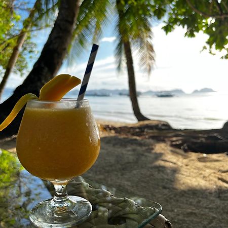 Mahogany Resort & Spa El Nido Buitenkant foto