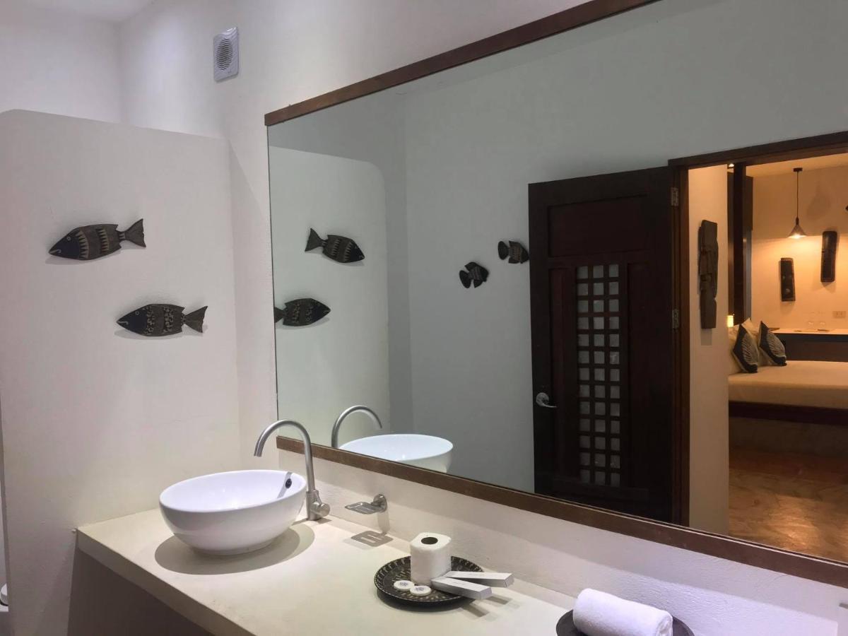 Mahogany Resort & Spa El Nido Buitenkant foto